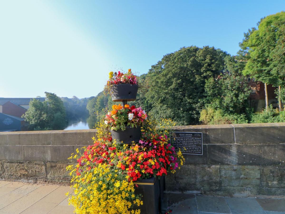 Rosewood Cottage Durham Exteriör bild